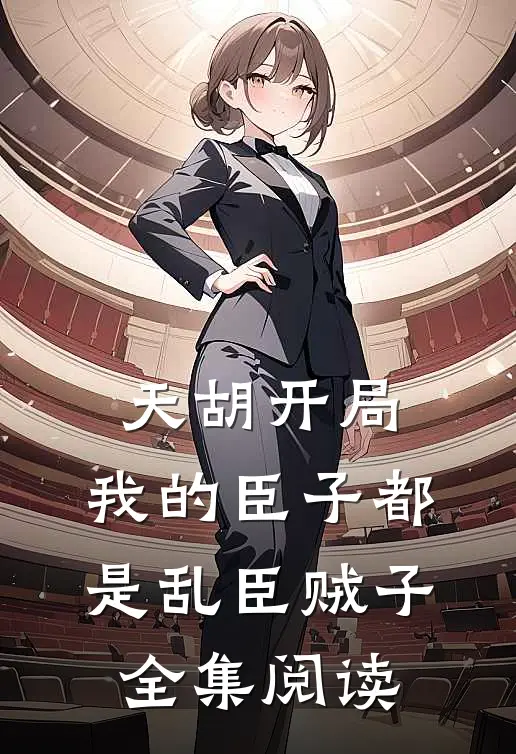 天胡开局，我的臣子都是乱臣贼子全集阅读