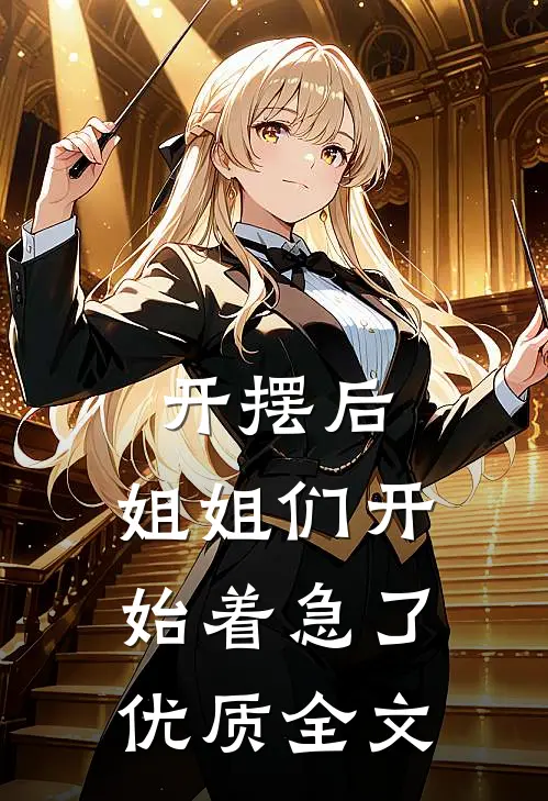 开摆后，姐姐们开始着急了优质全文