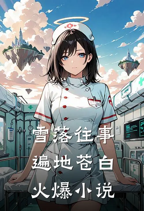雪落往事，遍地苍白火爆小说