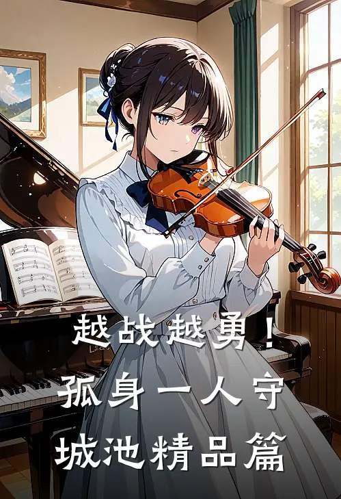 越战越勇！孤身一人守城池精品篇