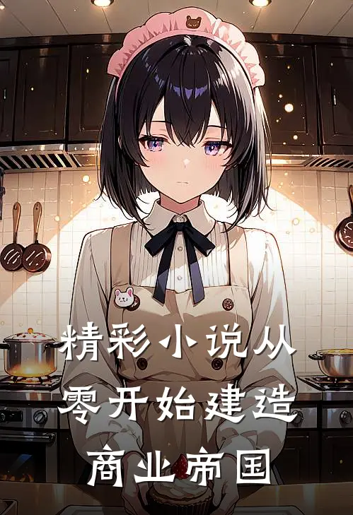 精彩小说从零开始建造商业帝国