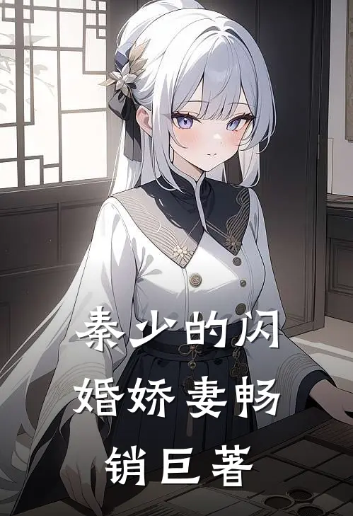 秦少的闪婚娇妻畅销巨著