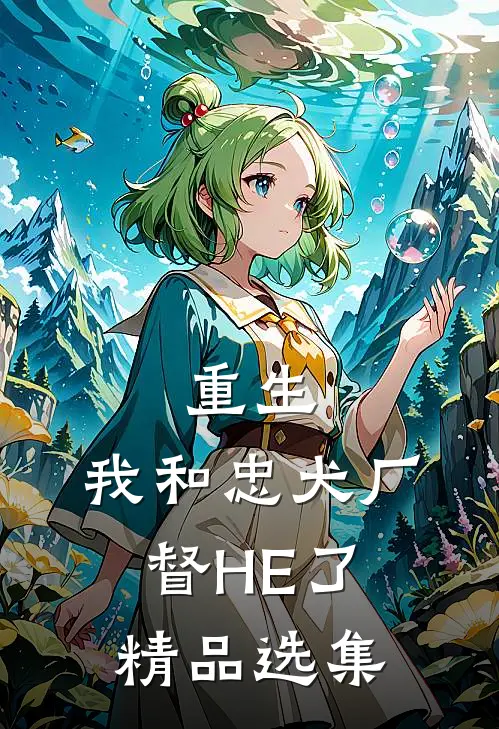 重生：我和忠犬厂督HE了精品选集