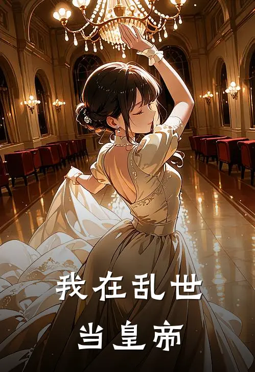 我在乱世当皇帝