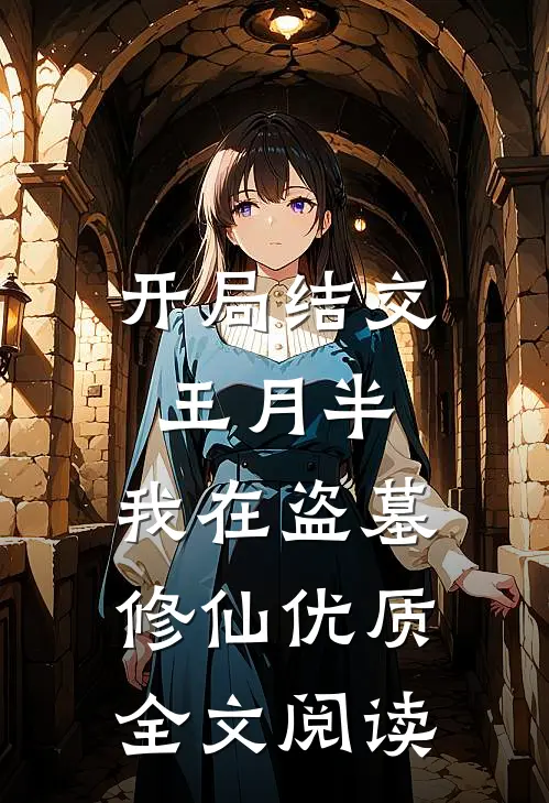 开局结交王月半，我在盗墓修仙优质全文阅读