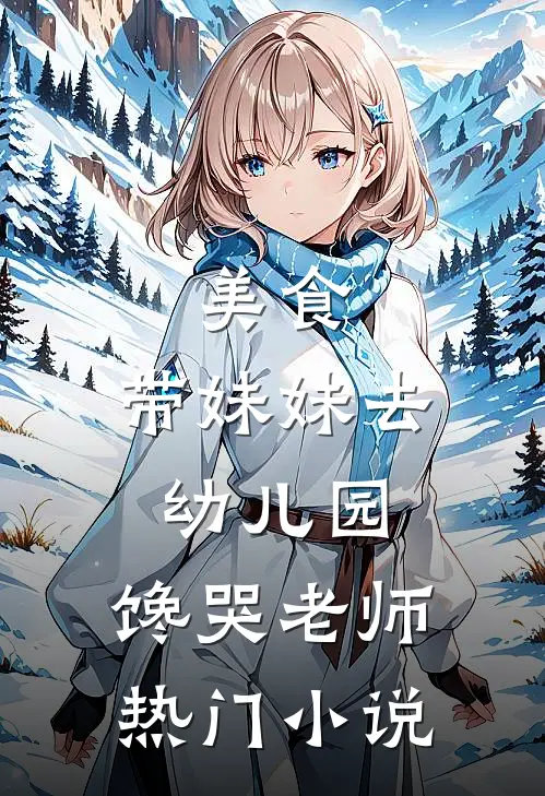 美食：带妹妹去幼儿园，馋哭老师热门小说