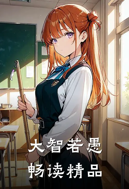 大智若愚畅读精品