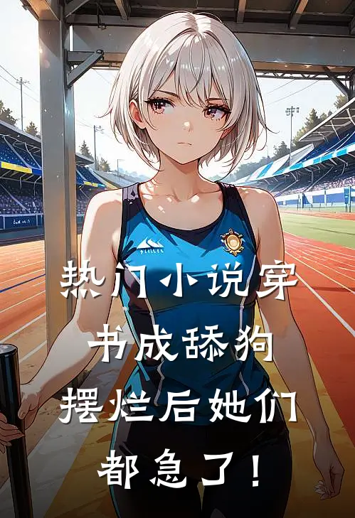 热门小说穿书成舔狗，摆烂后她们都急了！