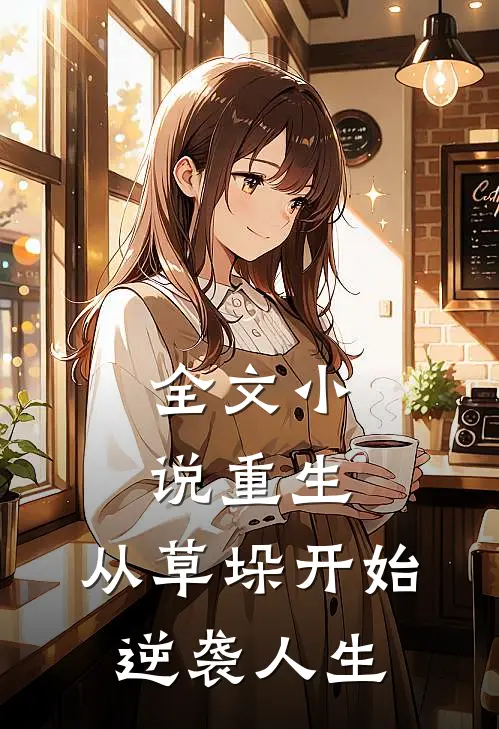 全文小说重生：从草垛开始逆袭人生