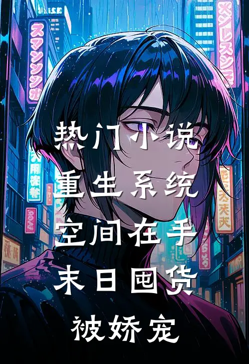 热门小说重生系统空间在手，末日囤货被娇宠