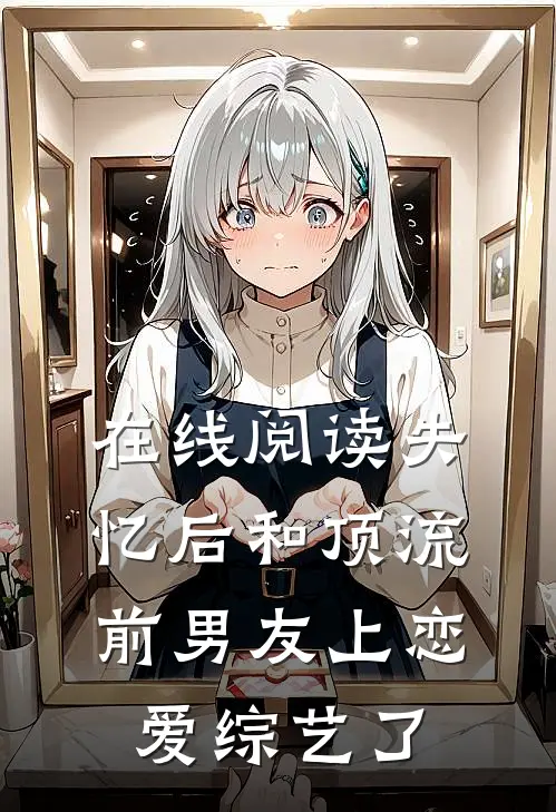 在线阅读失忆后和顶流前男友上恋爱综艺了