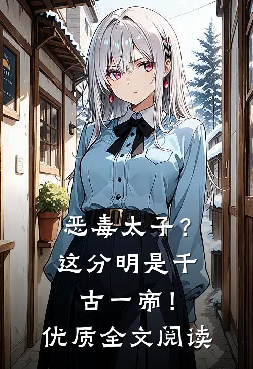 恶毒太子？这分明是千古一帝！优质全文阅读