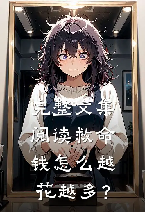 完整文集阅读救命，钱怎么越花越多？