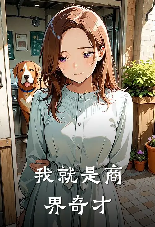 我就是商界奇才