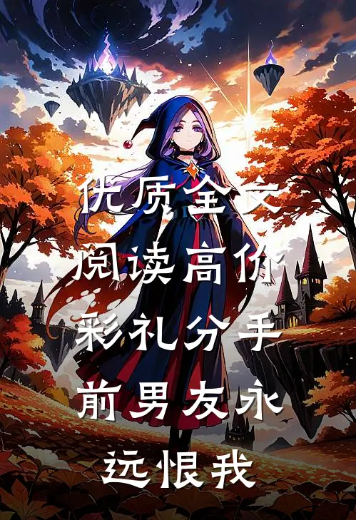 优质全文阅读高价彩礼分手，前男友永远恨我