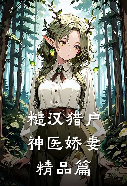 糙汉猎户神医娇妻精品篇