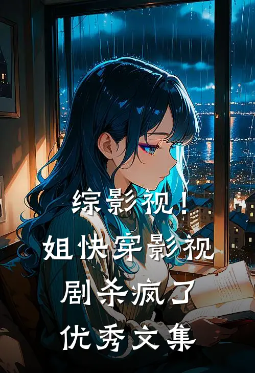 综影视！姐快穿影视剧杀疯了优秀文集