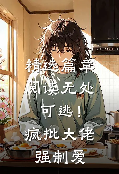 精选篇章阅读无处可逃！疯批大佬强制爱