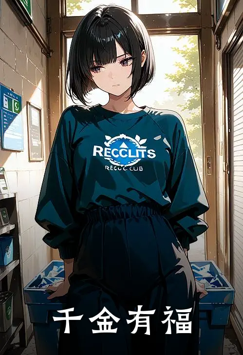 千金有福