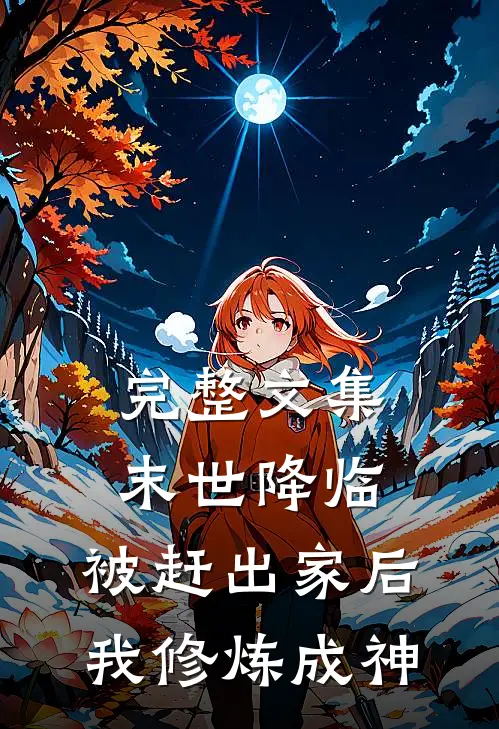 完整文集末世降临，被赶出家后我修炼成神