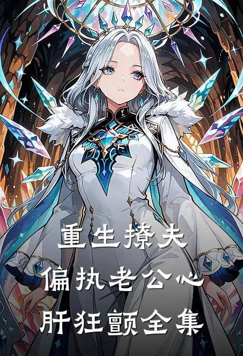 重生撩夫：偏执老公心肝狂颤全集