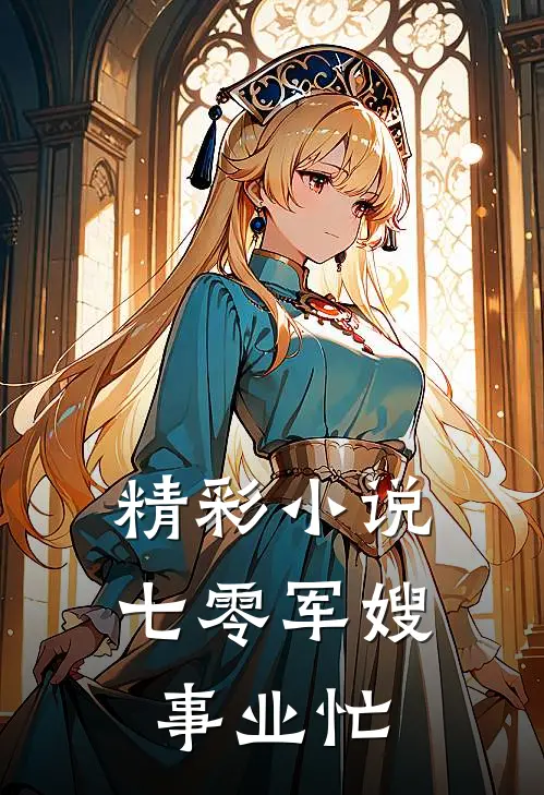 精彩小说七零军嫂事业忙