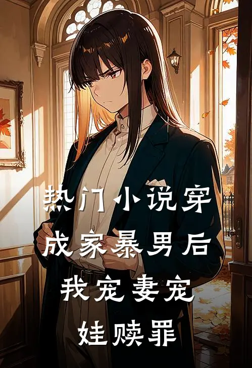 热门小说穿成家暴男后，我宠妻宠娃赎罪