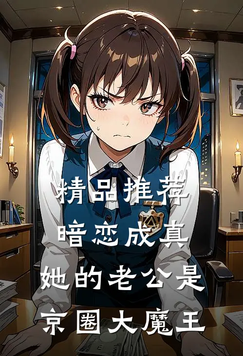 精品推荐暗恋成真：她的老公是京圈大魔王