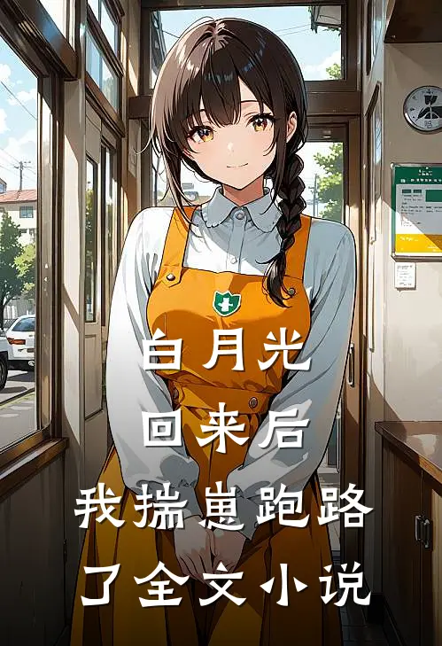 白月光回来后，我揣崽跑路了全文小说