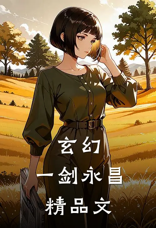 玄幻：一剑永昌精品文