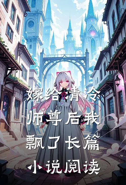 嫁给清冷师尊后我飘了长篇小说阅读