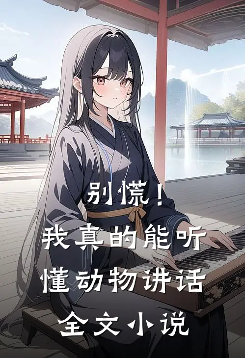 别慌！我真的能听懂动物讲话全文小说