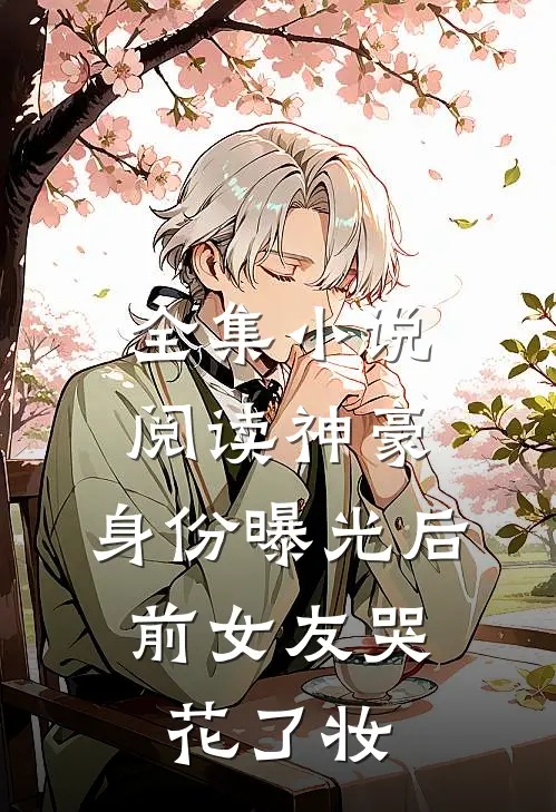 全集小说阅读神豪：身份曝光后，前女友哭花了妆