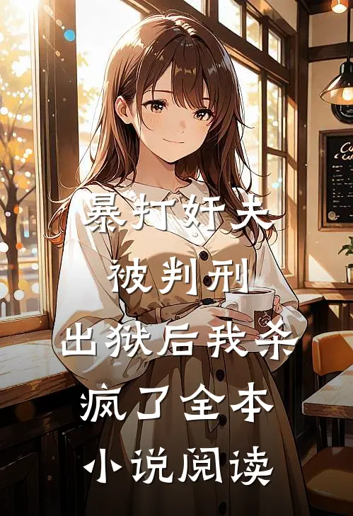 暴打奸夫被判刑，出狱后我杀疯了全本小说阅读