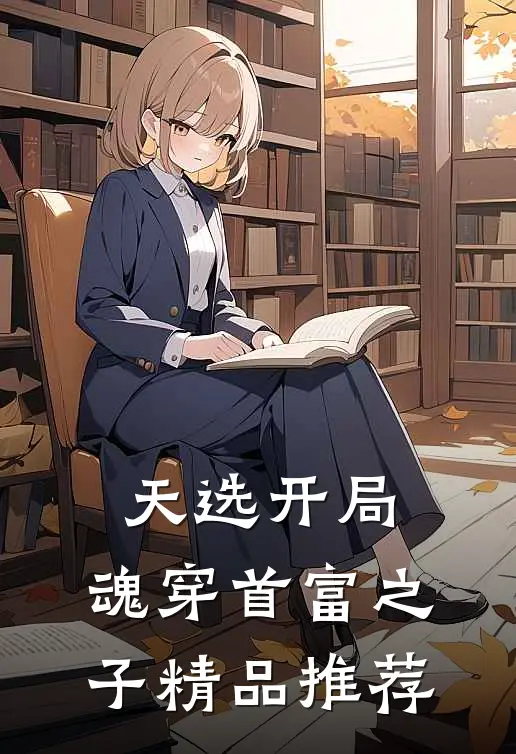 天选开局，魂穿首富之子精品推荐