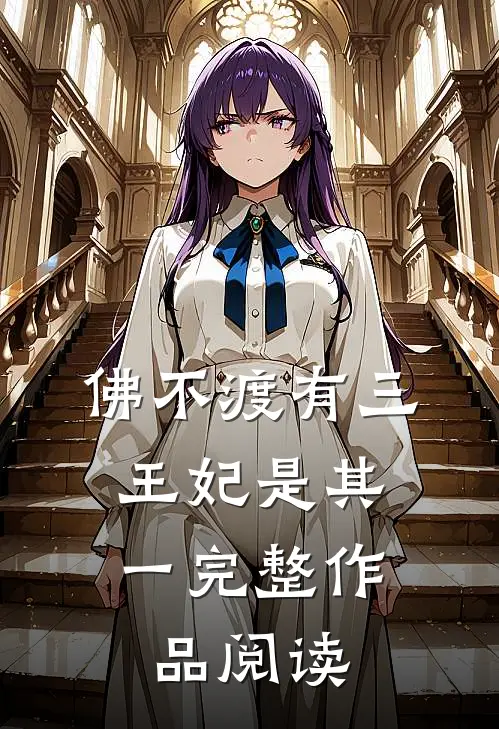佛不渡有三，王妃是其一完整作品阅读