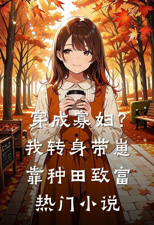 穿成寡妇？我转身带崽靠种田致富热门小说