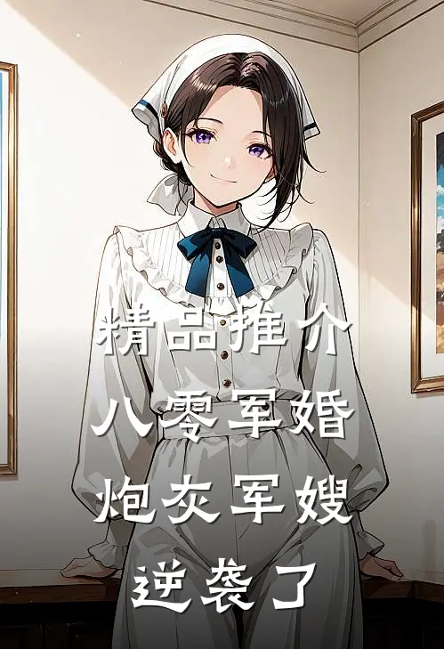 精品推介八零军婚：炮灰军嫂逆袭了