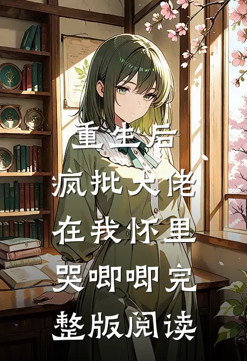 重生后，疯批大佬在我怀里哭唧唧完整版阅读