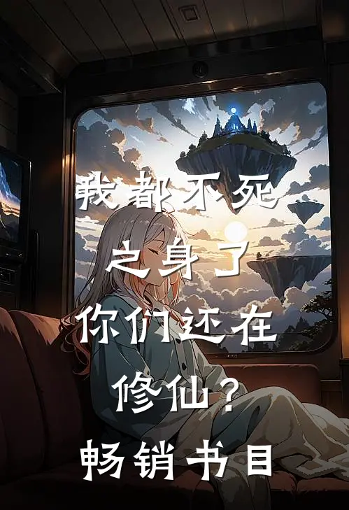 我都不死之身了，你们还在修仙？畅销书目