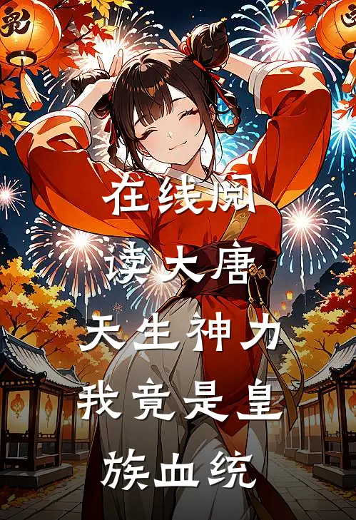 在线阅读大唐：天生神力，我竟是皇族血统