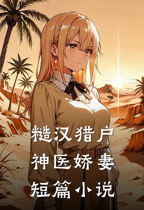糙汉猎户神医娇妻短篇小说