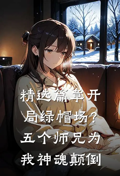 精选篇章开局绿帽场？五个师兄为我神魂颠倒