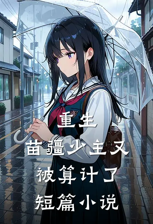 重生：苗疆少主又被算计了短篇小说