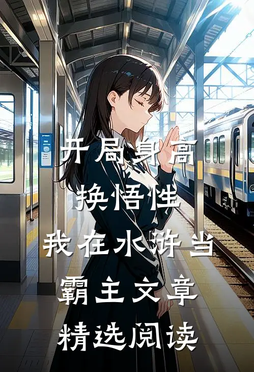 开局身高换悟性：我在水浒当霸主文章精选阅读