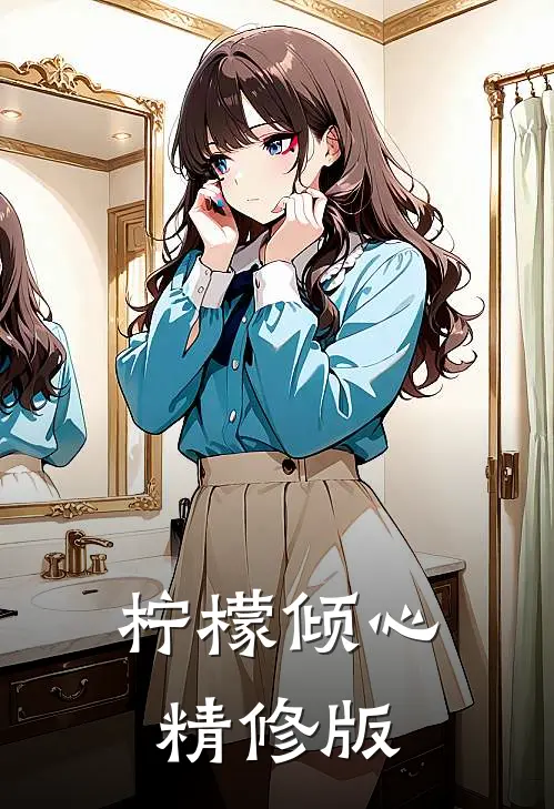 柠檬倾心精修版