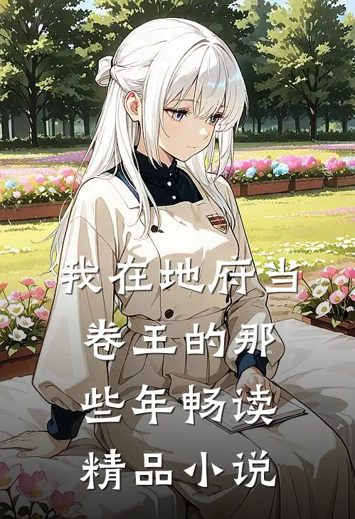 我在地府当卷王的那些年畅读精品小说
