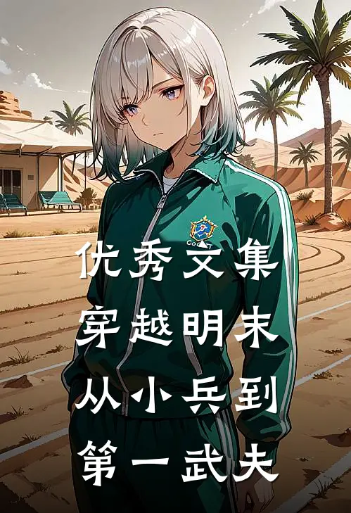 优秀文集穿越明末：从小兵到第一武夫