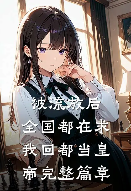 被流放后，全国都在求我回都当皇帝完整篇章
