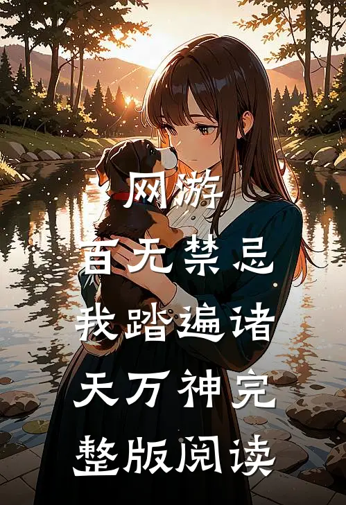 网游：百无禁忌，我踏遍诸天万神完整版阅读